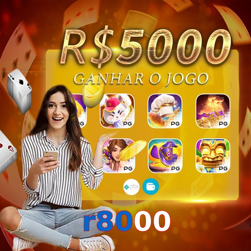 r8000