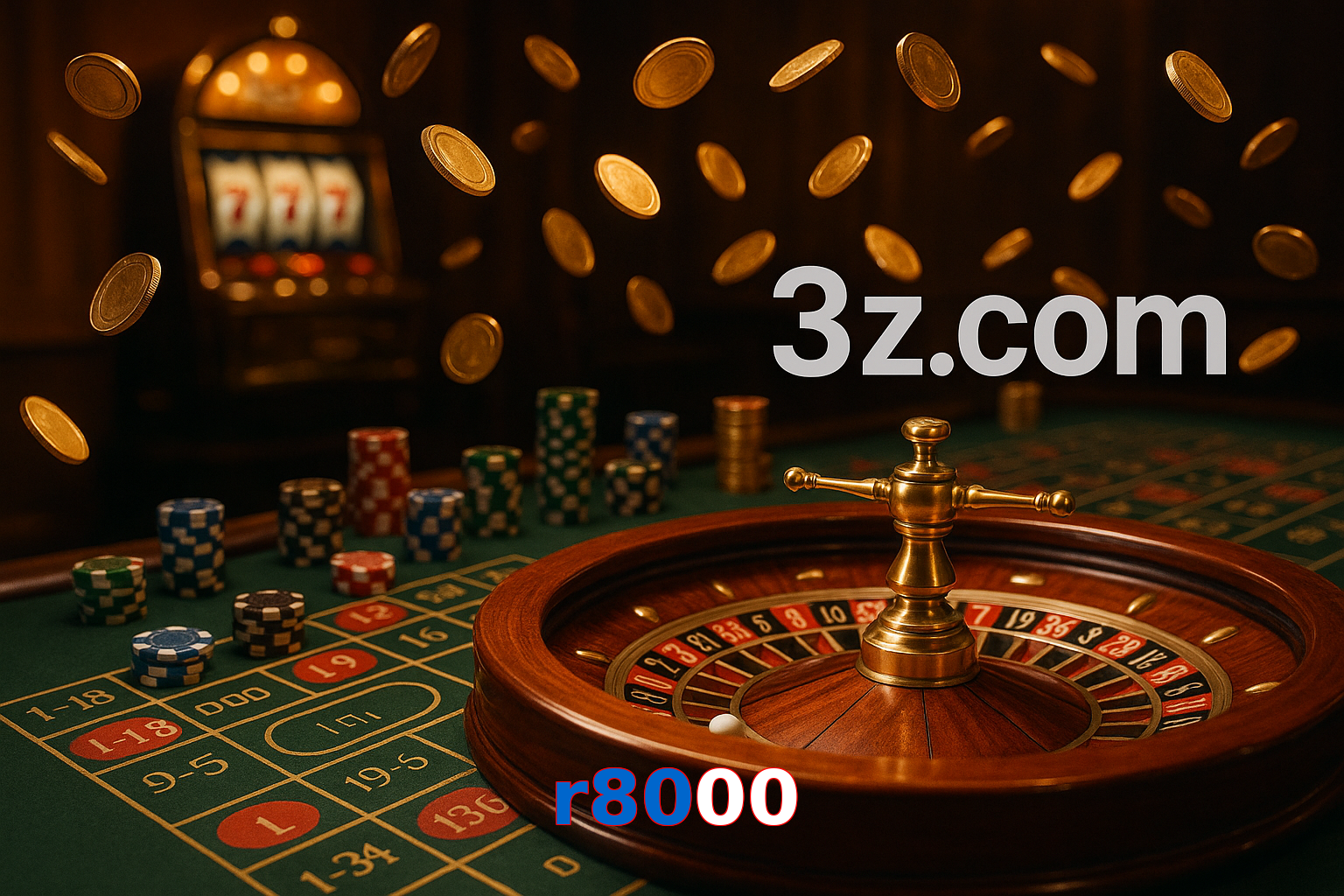 r8000