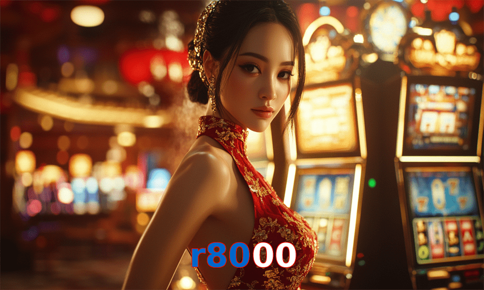 r8000